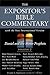 Daniel and the Minor Prophets by Frank E. Gaebelein
