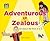 Adventurous to Zealous: All About Me from A to Z (Super Sandcastle; Let's Learn A to Z)