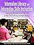 Information Literacy and Information Skills Instruction: Applying Research to Practice in the 21st Century School Library