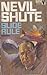 Slide Rule - The Autobiography of an Engineer
