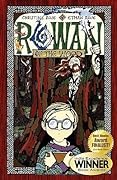 Rowan of the Wood