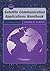 The Satellite Communication Applications Handbook by Bruce R. Elbert