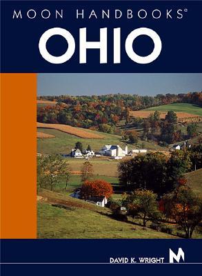 Moon Handbooks Ohio (Paperback)