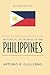 Historical Dictionary of the Philippines (Historical Dictionaries of Asia, Oceania, and the Middle East)