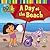A Day At The Beach