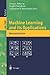Machine Learning and Its Applications: Advanced Lectures (Lecture Notes in Computer Science, 2049)