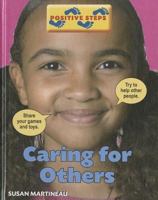 Caring for Others (Library Binding)