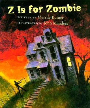 Z is for Zombie (Hardcover)