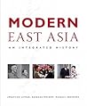 Modern East Asia by Jonathan N. Lipman