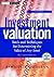 Investment Valuation by Aswath Damodaran