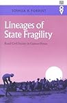 Lineages of State Fragility: Rural Civil Society in Guinea-Bissau