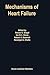 Mechanisms of Heart Failure (Developments in Cardiovascular Medicine, 167)