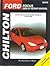 Chrysler PT Cruiser 2001-2003: Chilton's Total Car Care Repair Manuals (Chilton's Total Car Care Repair Manual)
