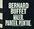 Bernard Buffet: Maler, Pain...