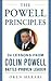 The Powell Principles: 24 L...