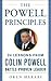 The Powell Principles by Oren Harari