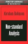 Non-standard Analysis Non-standard Analysis