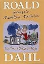 George's Marvellous Medicine