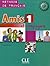 Amis Et Compagnie 1 - Livre de l'élève by Colette Samson