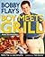 Bobby Flay's Boy Meets Grill: With More Than 125 Bold New Recipes