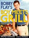 Bobby Flay's Boy Meets Grill: With More Than 125 Bold New Recipes Bobby Flay's Boy Meets Grill: With More Than 125 Bold New Recipes