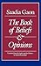 The Book of Beliefs and Opi...