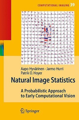 Natural Image Statistics: A Probablistic Approach To Early Computational Vision. (Hardcover)