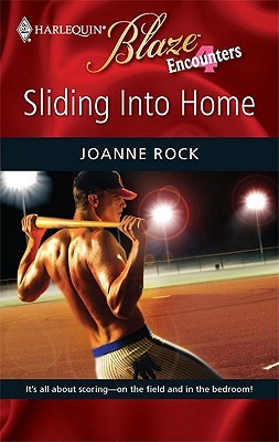 Sliding into Home (Mass Market Paperback)