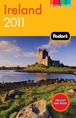 Fodor's Ireland (Paperback)