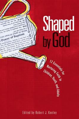 Shaped by God: Twelve Essentials for Nurturing Faith in Children, Youth, and Adults (Paperback)
