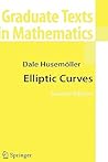 Elliptic Curves (Graduate Texts in Mathematics, 111) Elliptic Curves (Graduate Texts in Mathematics, 111)