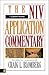 1 Corinthians (The NIV Application Commentary)