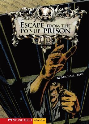 Escape From the Pop up Prison (Library of Doom)