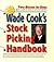 Wade Cook's Stock Picking H...