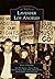 Lavender Los Angeles (Images of America: California)