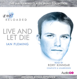 Live and Let Die
