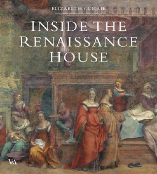 Inside the Renaissance House (Hardcover)