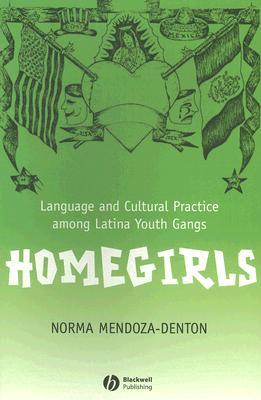 Homegirls: Language and Cultural Practice Among Latina Youth Gangs (Paperback)