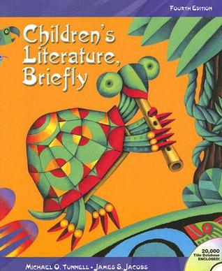 Children's Literature, Briefly (Paperback)