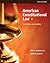 American Constitutional Law by Otis H. Stephens Jr.