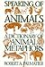 Speaking of Animals: A Dictionary of Animal Metaphors