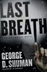 Last Breath (Sherry Moore, #2)