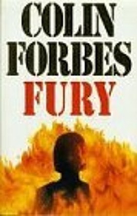 Fury (Tweed & Co. #12)