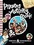Pirates Activity Book