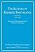 The Letters of George Santayana, Book 5, 1933-36 (Works, Vol 5)