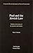 Paul and the Jewish Law: Halakha in the Letters of the Apostle to the Gentiles (Jewish Traditions in Early Christian Literature, 1)