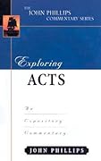 Exploring Acts