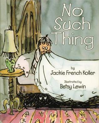 No Such Thing (Hardcover)