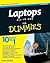Laptops All-in-One For Dummies