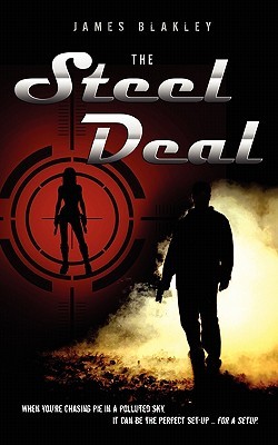 The Steel Deal (Paperback)